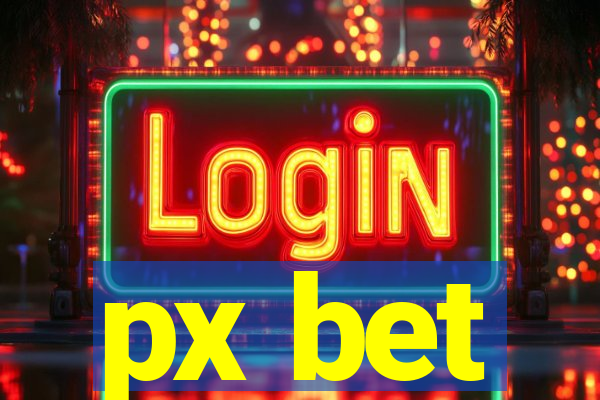 px bet
